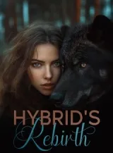 Book cover of “Hybrid's Rebirth“ by undefined