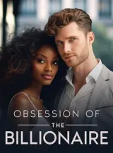Book cover of “Obsession of the Billionaire“ by undefined