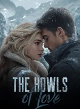 Book cover of “The Howls of Love“ by undefined