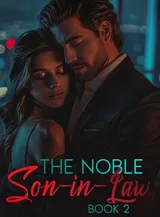 Book cover of “The Noble Son-In-Law. Book 2“ by undefined