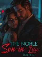 Book cover of “The Noble Son-In-Law. Book 2“ by undefined