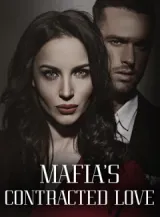Book cover of “Mafia’s Contracted Love“ by undefined