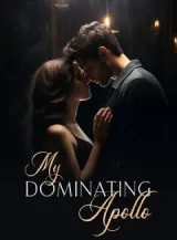Book cover of “My Dominating Apollo“ by undefined