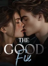 Book cover of “The Good Fix“ by undefined