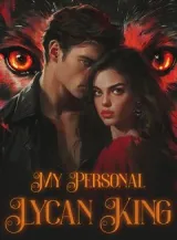 Book cover of “My Personal Lycan King“ by undefined