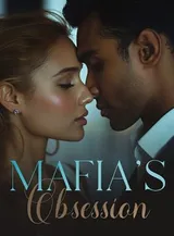 Book cover of “Mafia's Obsession“ by undefined