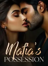 Book cover of “Mafia's Possession“ by undefined