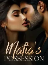 Book cover of “Mafia's Possession“ by undefined