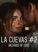 Book cover of “La Cuevas: Hazards of Love. Book 2“ by undefined
