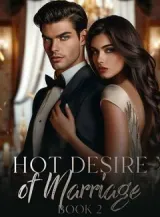 Book cover of “Hot Desire of Marriage. Book 2“ by undefined