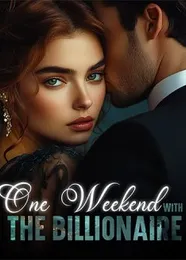 Book cover of “One Weekend with the Billionaire“ by undefined