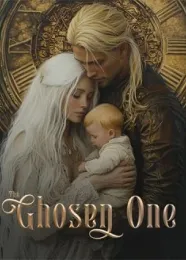Book cover of “The Chosen One“ by undefined