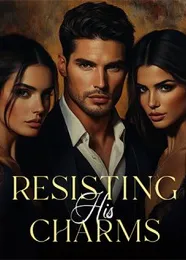 Book cover of “Resisting His Charms“ by undefined