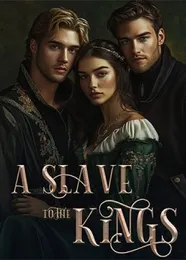 Book cover of “A Slave to the Kings“ by undefined