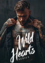 Book cover of “Wild Hearts Series“ by undefined