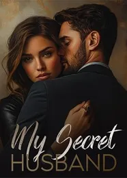 Book cover of “My Secret Husband“ by undefined