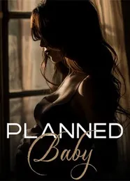 Book cover of “Planned Baby“ by undefined