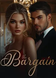 Book cover of “The Bargain“ by undefined