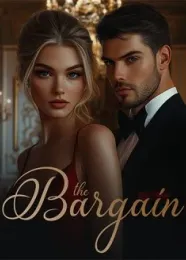 Book cover of “The Bargain“ by undefined