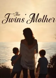 Book cover of “The Twins' Mother“ by undefined