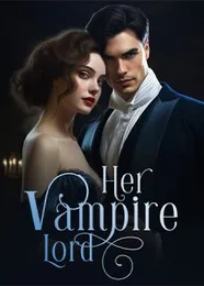 Book cover of “Her Vampire Lord“ by undefined