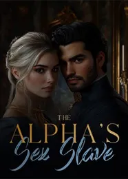 Book cover of “The Alpha's Sex Slave“ by undefined