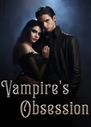 Book cover of “Vampire's Obsession“ by undefined