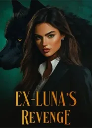 Book cover of “Ex-Luna's Revenge“ by undefined