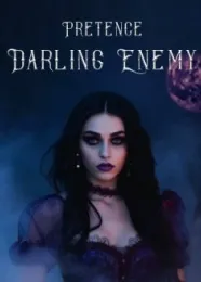 Book cover of “Pretence: Darling Enemy“ by undefined