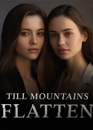 Book cover of “Till Mountains Flatten“ by undefined