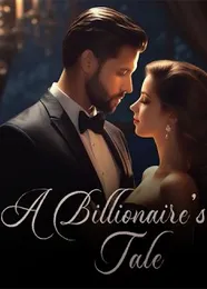 Book cover of “A Billionaire's Tale“ by undefined