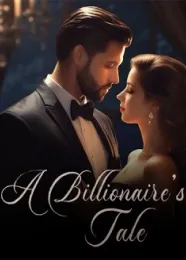 Book cover of “A Billionaire's Tale“ by undefined