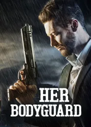 Book cover of “Her Bodyguard“ by undefined