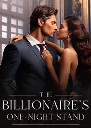 Book cover of “The Billionaire's One-Night Stand“ by undefined