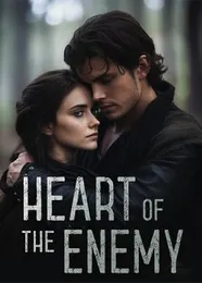 Book cover of “Heart of the Enemy“ by undefined