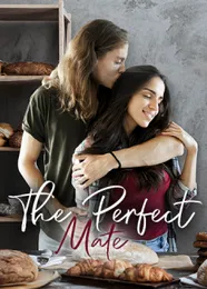 Book cover of “The Perfect Mate“ by undefined