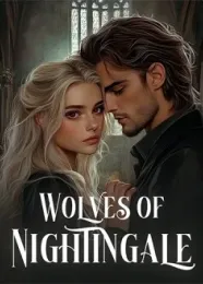 Book cover of “Wolves of Nightingale“ by undefined