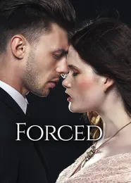 Book cover of “Forced“ by undefined