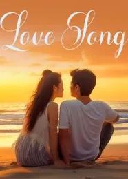 Book cover of “Love Song“ by undefined