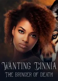 Book cover of “Wanting Cinnia“ by undefined