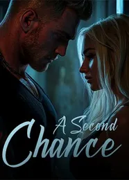 Book cover of “A Second Chance“ by undefined