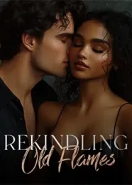 Book cover of “Rekindling Old Flames“ by undefined
