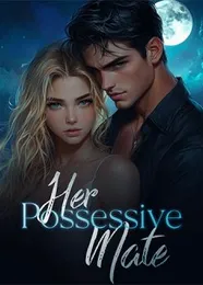 Book cover of “Her Possessive Mate“ by undefined