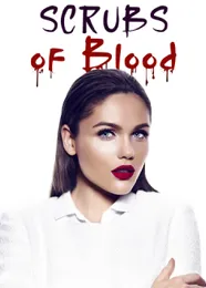 Book cover of “Scrubs of Blood“ by undefined