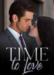 Book cover of “Time to Love“ by undefined