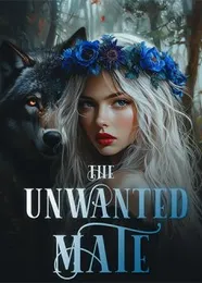 Book cover of “The Unwanted Mate“ by undefined