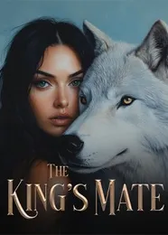Book cover of “The King's Mate“ by undefined