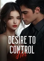 Book cover of “Desire to Control Her“ by undefined