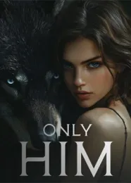 Book cover of “Only Him“ by undefined