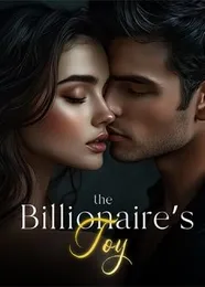 Book cover of “The Billionaire’s Toy“ by undefined